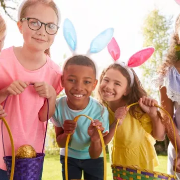 Easter News Post
