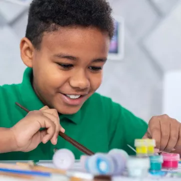 Arts Crafts News Post