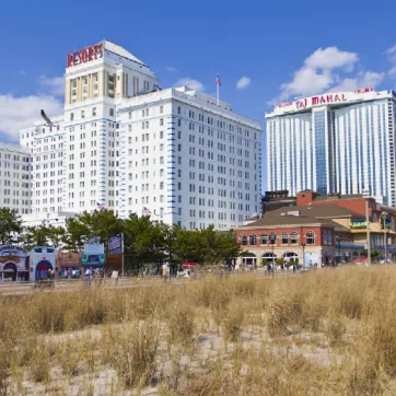 Atlantic City News Post