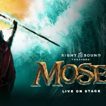Moses Musical News Post