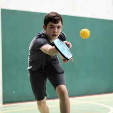 Pickleball news Post