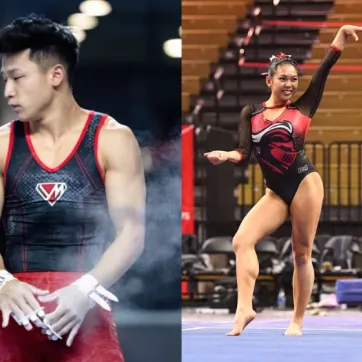 WG Gymnastics Camp News Post
