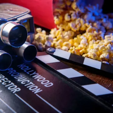 Movie Screening News Post