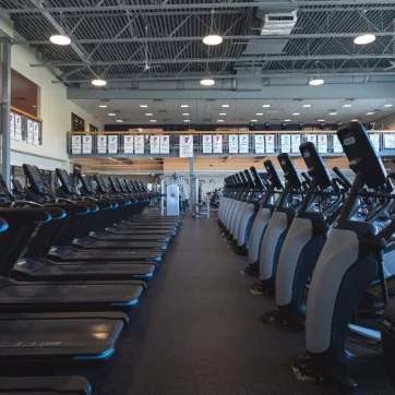 Haverford Fitness Center News Post