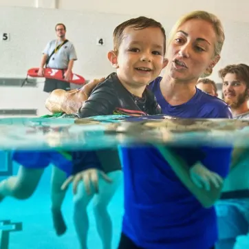 Water Safety News Post