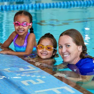 Swimming News Post