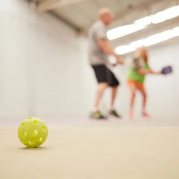 How to Play Pickleball: A Guide for Beginners