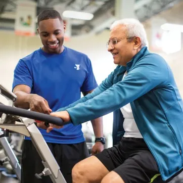 7 Reasons to Work with a Personal Trainer