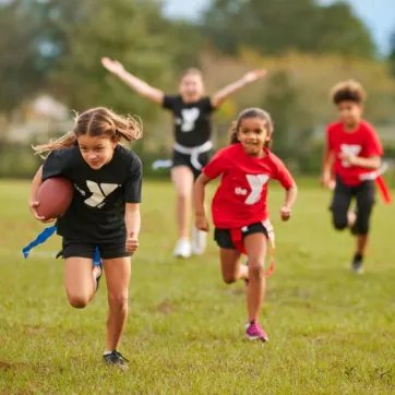 Benefits of Youth Sport Leagues