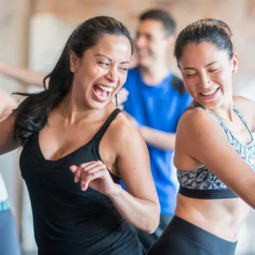 Zumba News Post
