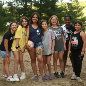 The Benefits of Summer Camps for Children