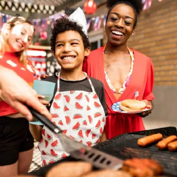 Cookout News Post