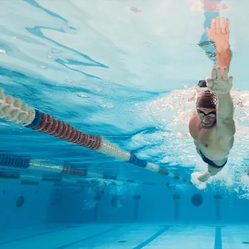 How Regular Swimming Can Improve Your Fitness And Well-Being