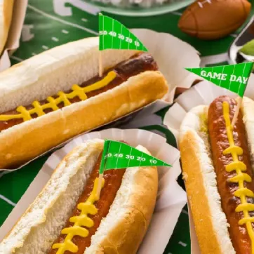 Tailgate Party News Post