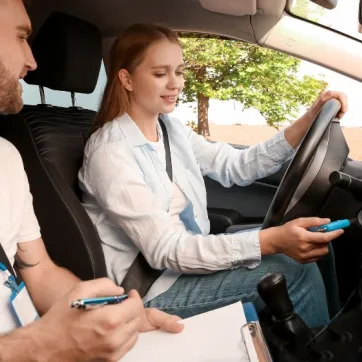 Safe Driving News Post