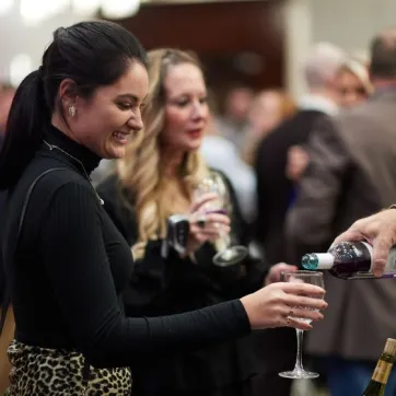 NJ Food Wine News Post