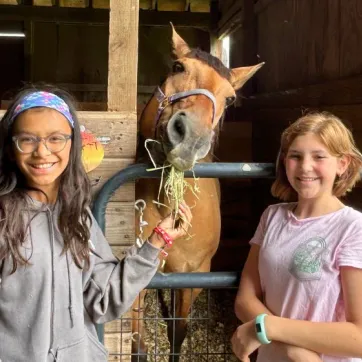 Camp Speers News Post