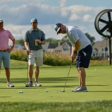 Golf Classic news Post