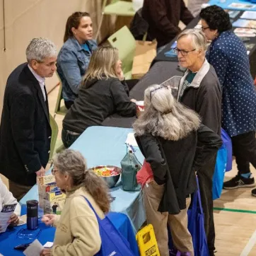 Senior Fair News Post