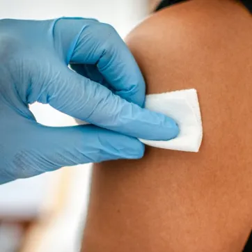 Flu Clinic News Post