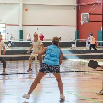 Rocky Run YMCA Greater Philadelphia YMCA