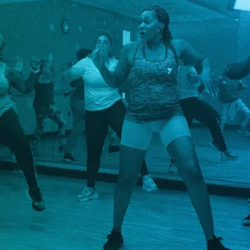 Zumbathon News Post