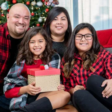 christmas news post