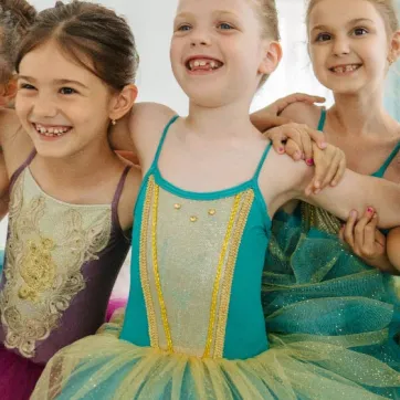 Dance Recital news Post