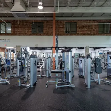 Phoenixville Fitness Center News Post
