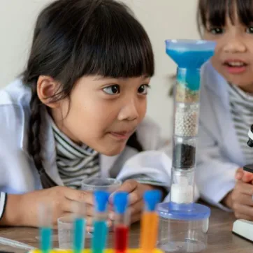 STEM news post