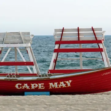 cape may news post