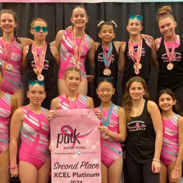 pink invitational news post