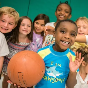 ambler kids night out news post