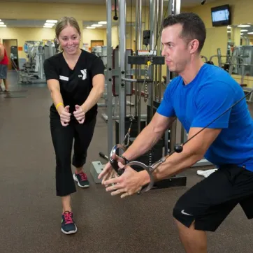 Fitness Goals
