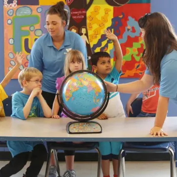 child care news post