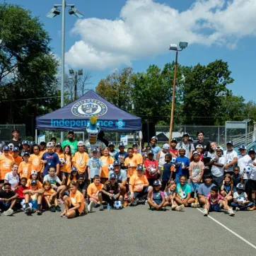 soccer for success news post