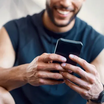 app challenge fitness news post