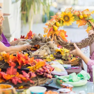 craft show news post