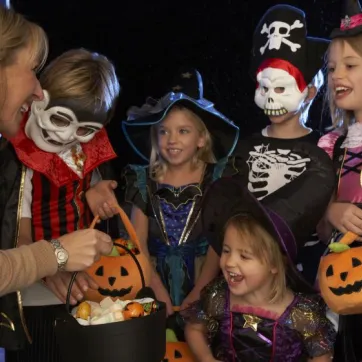 boyertown halloween news psot