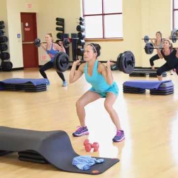 spring valley les mills news post bodypump