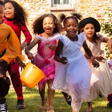 mount laurel halloween news post