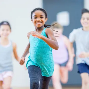 kids running triathlon news post