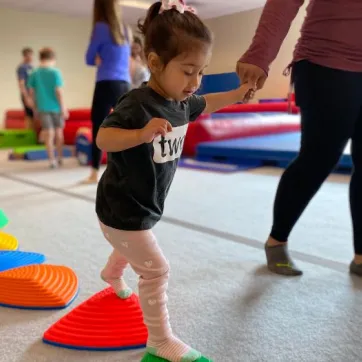 toddler gymnastics news post