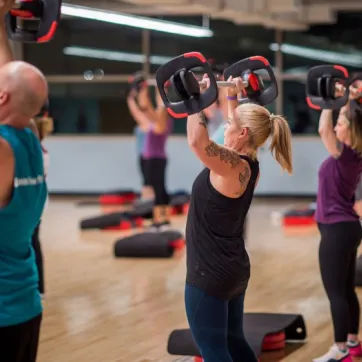 les mills news post phoenixville