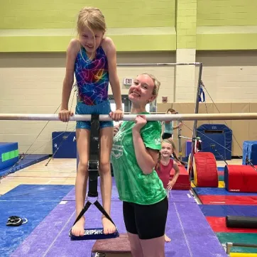 benefits of gymnastics news post