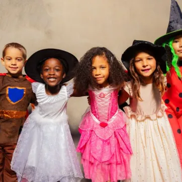 northeast halloween news post