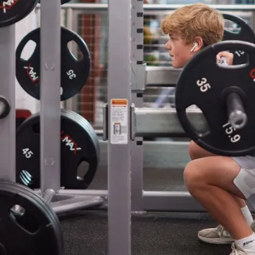 Full-Body Workouts vs. Split Training Which Is Better featured image news post