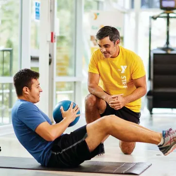 Personal Training