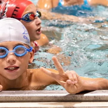 the different kind of swim strokes ft image news post