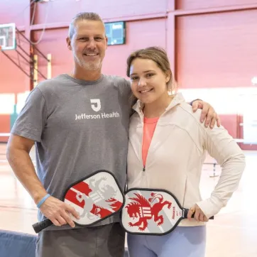 health benefits of pickleball news post